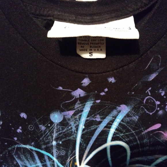 Imaginary Tee - Picture 2 of 2